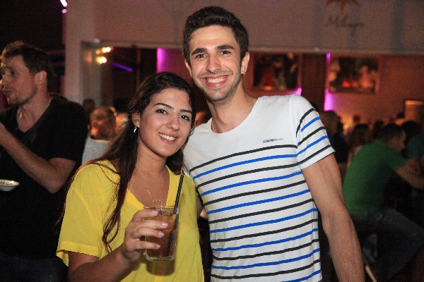 Opening of Milagro